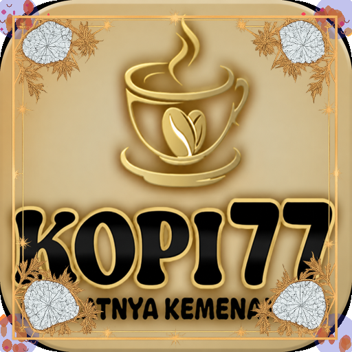 kopi77 — galeri pratinjau - APK Resmi